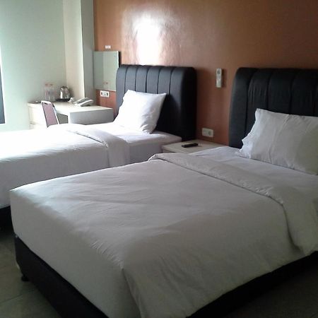 Asoka Inn Bandung Eksteriør billede