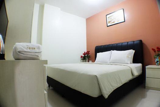 Asoka Inn Bandung Eksteriør billede