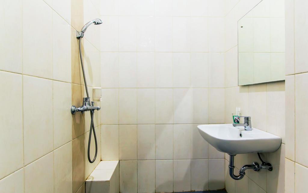 Asoka Inn Bandung Eksteriør billede