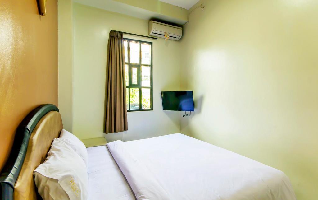 Asoka Inn Bandung Eksteriør billede