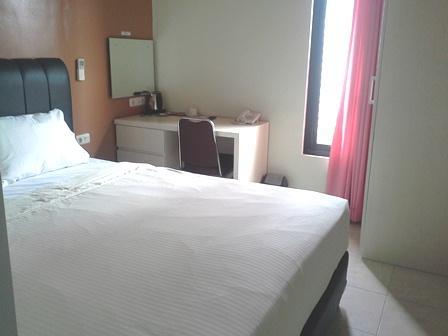 Asoka Inn Bandung Værelse billede